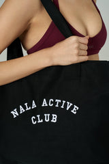 Ǹala Active Club Tote Bag