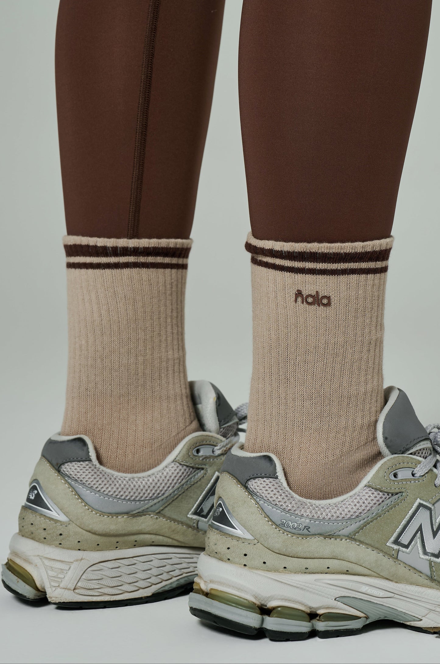Pilates Socks