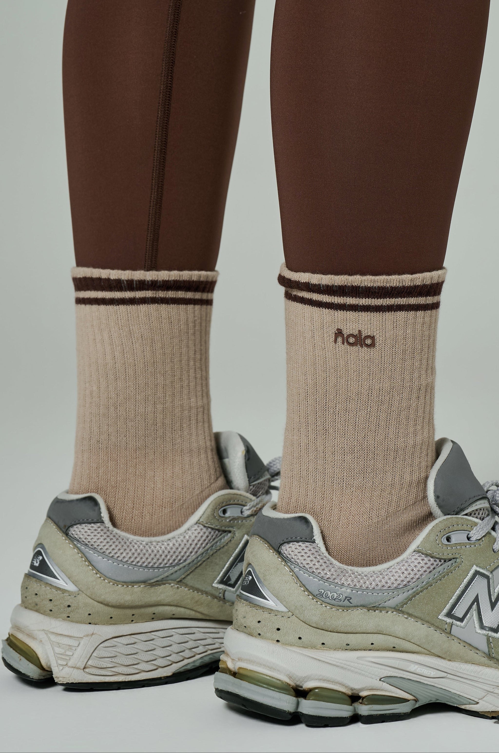 Pilates Socks
