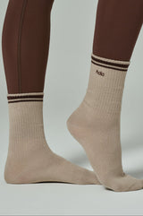 Pilates Socks