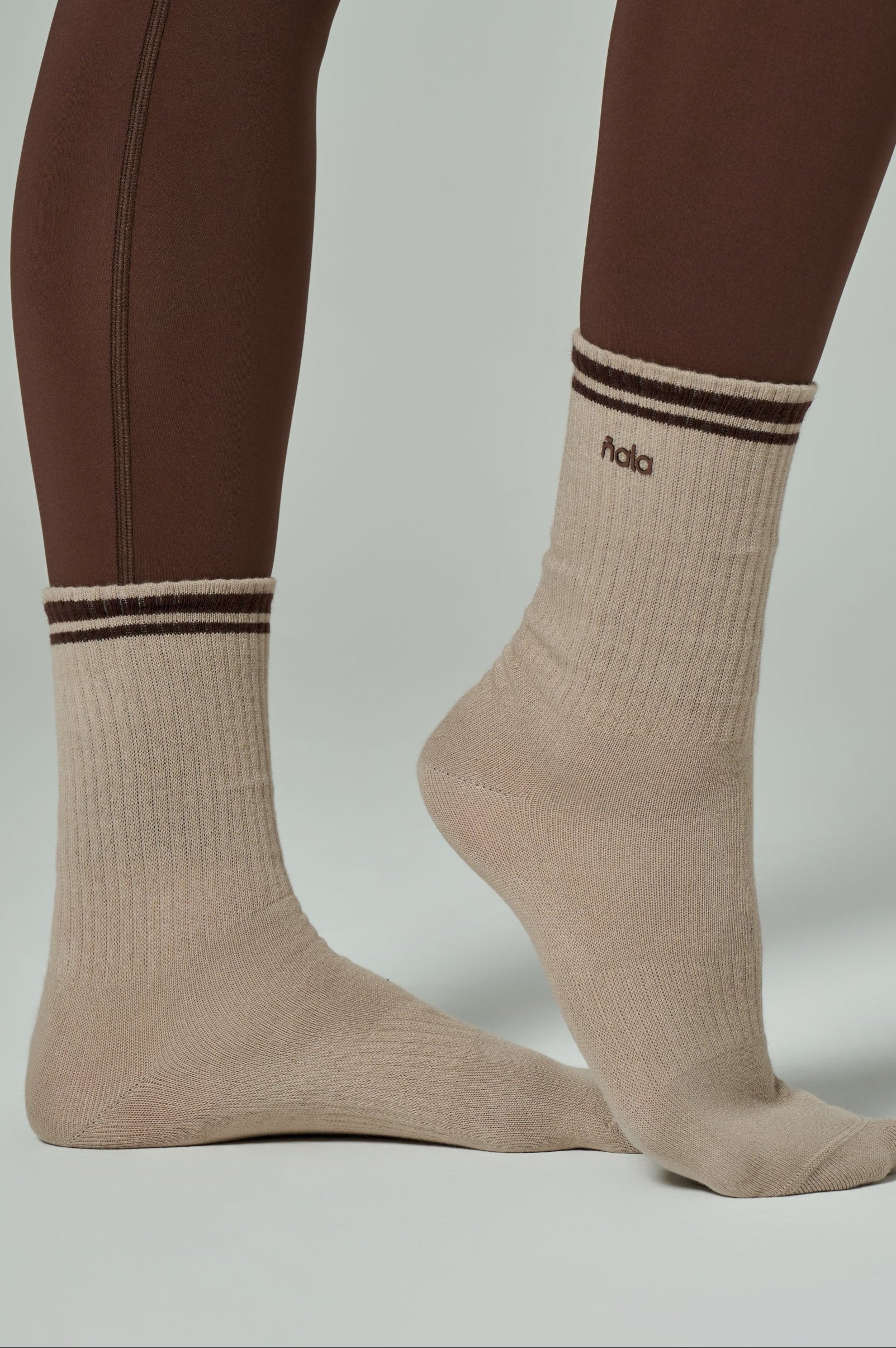 Pilates Socks