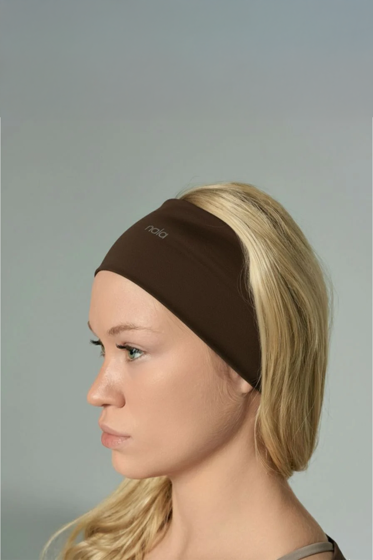 Seamless Performance Headband