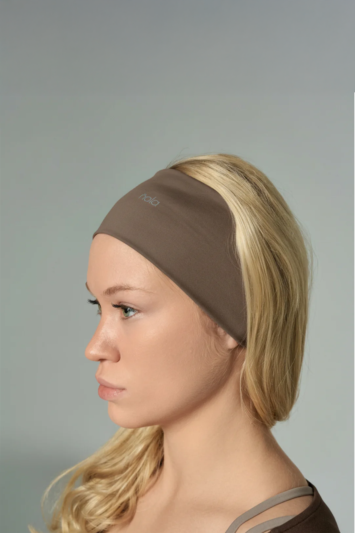 Seamless Performance Headband