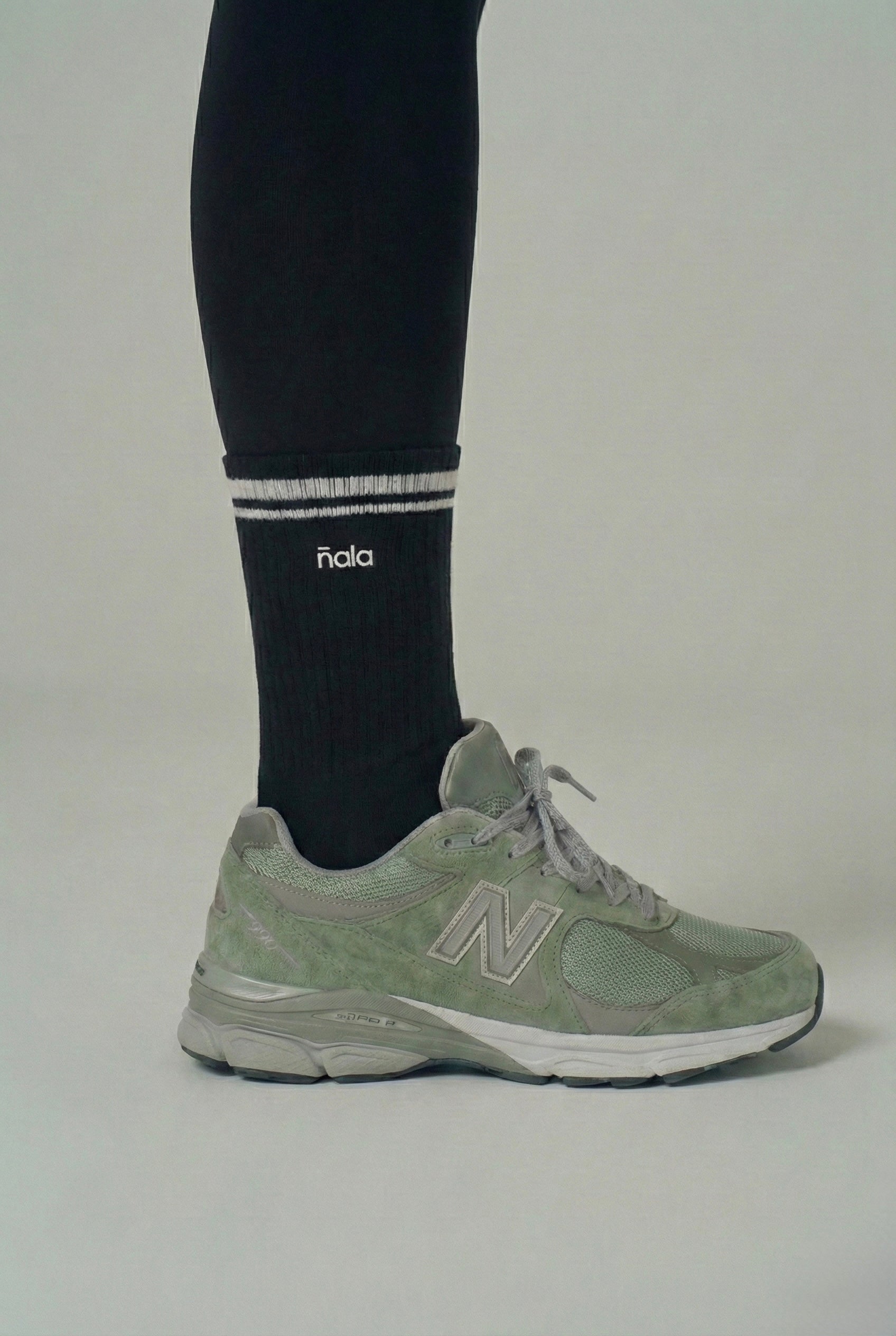 Pilates Socks